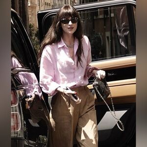 Brooks Brothers button down shirt